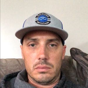 Meet your Posher, Ray